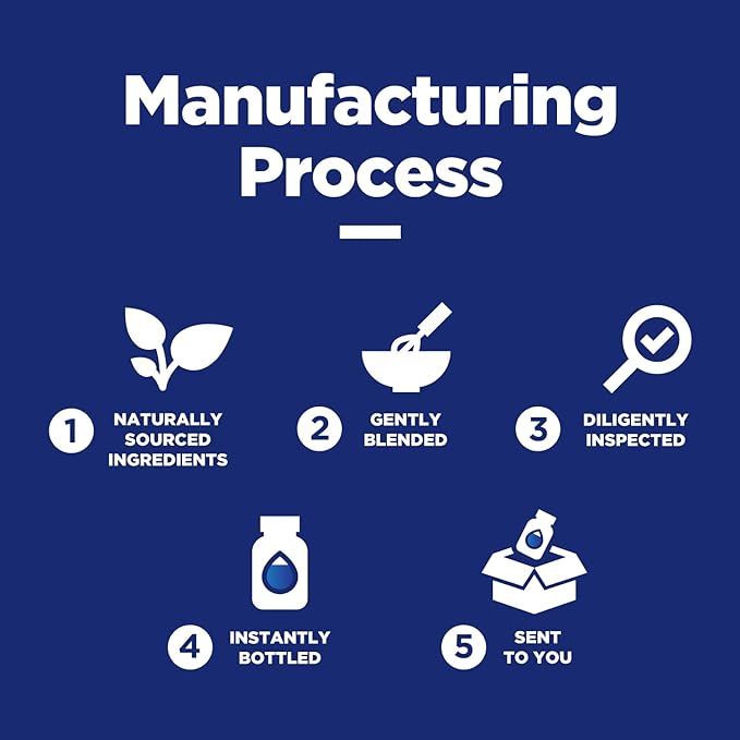 Natural Multivitamin for Men Gummies with Zinc - Vitamin D C A & Biotin B6 B12 Full Health Supplement