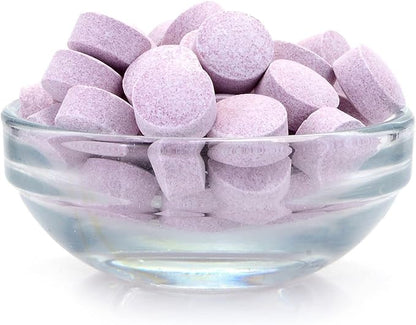 Consult Health IMMUNI-D Vitamin D Superior Immunity Support Chewable Tablets Cherry Flavor – Zinc – Elderberry Fruit -Dietary Support - 90 Count (1 Pack)