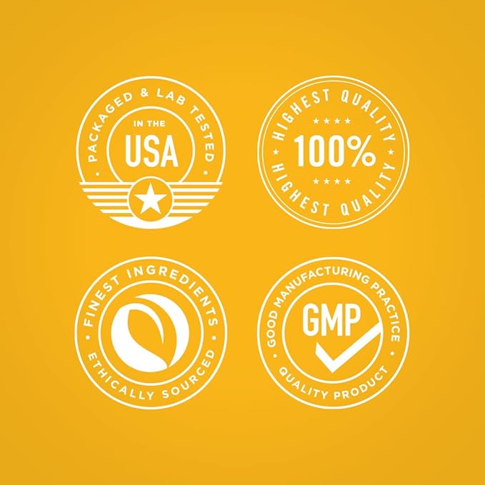 Piping Rock Chamomile Supplement | 1100mg | 200 Capsules | Flower Extract | Gluten Free, Non-GMO