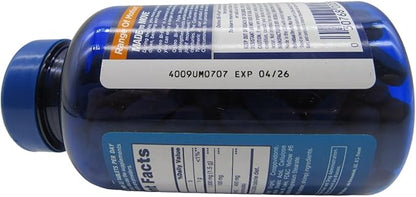 Osteo Bi-Flex Triple Strength + Turmeric (220 Count)