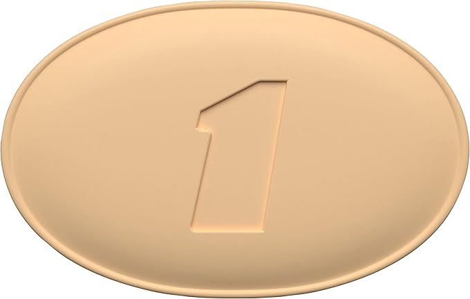 ONE A DAY Proactive 65+, Mens & Womens Multivitamin, Supplement with Vitamin A, Vitamin C, Vitamin D, and Zinc for Immune Health Support*, Calcium, Folic Acid & More, Tablet 150 Count (Pack of 2)