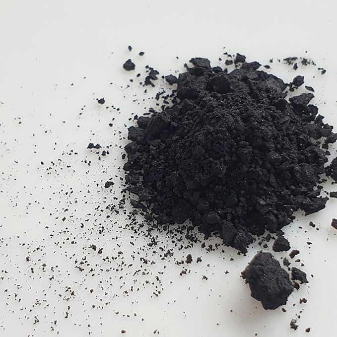 PURE ORIGINAL INGREDIENTS Activated Charcoal (730 Capsules) No Magnesium or Rice Fillers, Always Pure, Lab Verified
