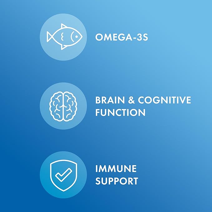 Dr. Mercola Antarctic Krill Oil - 1,000 mg - Omega-3 Supplement with EPA & DHA - Supports Brain, Heart, Joint & Immune Health - GMO-Free, Gluten-Free & Soy-Free - 60 Capsules (30 Servings)