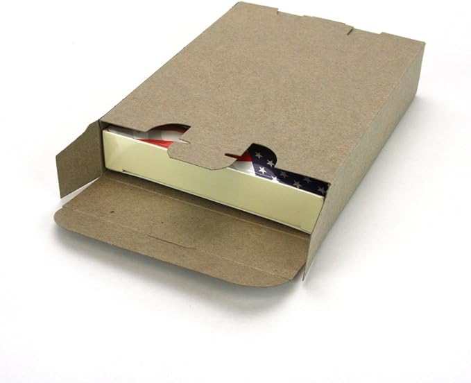 SKU #0130-8, Hsu's Ginseng Half Short X-Large Cultivated American Ginseng Roots (8 oz = 227 gm/Box), 0130-8, 0130.8