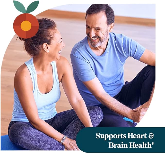 Pattern Wellness 2-Pack Multivitamin & Resveratrol Supplements - Whole Body & Heart Health - Natural Antioxidant Booster - 120 Vegan Capsules