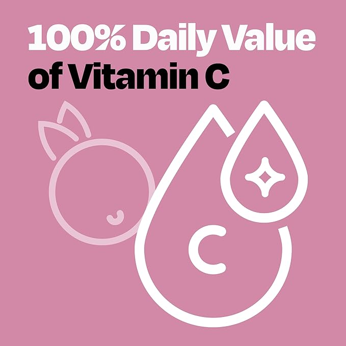 Cystex Urinary Tract Infection Support and Prevention for Men and Women, Cranberry Prebiotic Supplement for UTI Protection & Urinary Health Maintenance, D-Mannose & Vitamin C, 7.6 oz