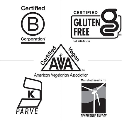 Country Life Chelated Magnesium Glycinate 400mg, 180 Tablets, Certified Gluten Free, Certified Vegan, Certified Halal, Non-GMO Verified