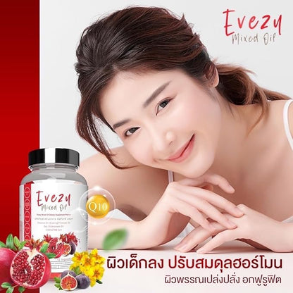 EVEZY Mixed Oil 30 Capsules