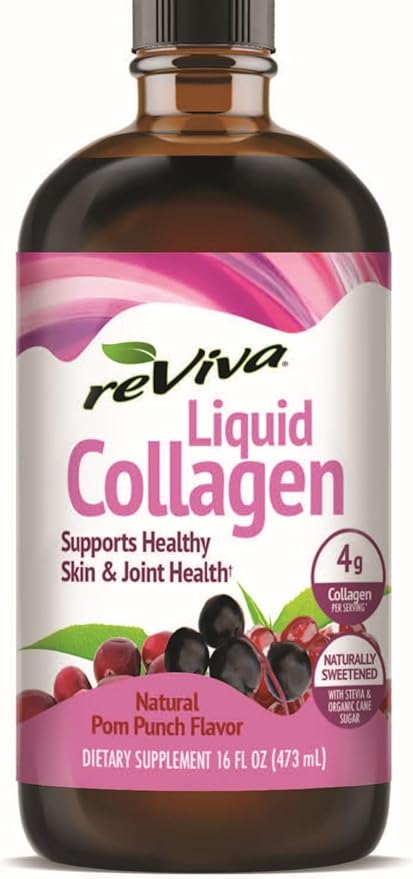 ReViva Liquid Collagen