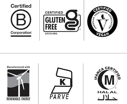 Country Life Selenium, Yeast Free, Supports Immune Health, 100mcg, 180 Tablets, Certified Gluten Free, Certified Vegan, Certified Halal