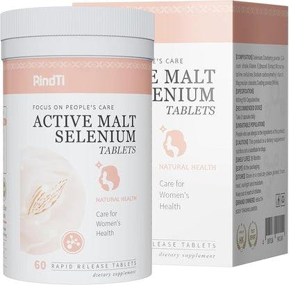 Selenium,800 mg,Antioxidant, Supports Immunity, 60 Capsules