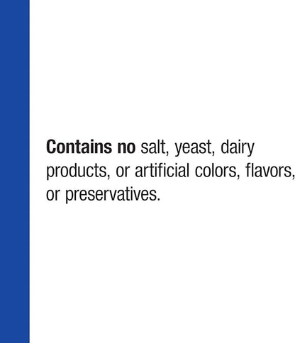 Nature's Way Fiber Delights Daily Fiber for Regularity*, Vanilla Flavored, 60 Chewable Tablets