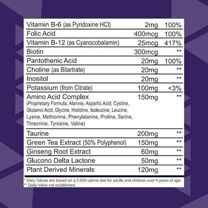 Youngevity Rebound FX Citrus Powder 360g Package May Vary