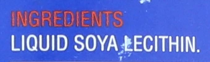 Fearn Liquid Lecithin, Kosher, 32 Fluid Ounces (Pack of 1)