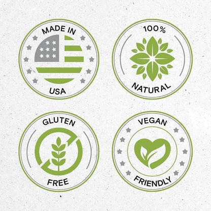 Secrets of the Tribe Valerian USDA Organic | Alcohol-Free Extract, High-Potency Herbal Drops | Made from 100% Certified Organic Valerian (Valeriana officinalis) Dried Root (2 oz)