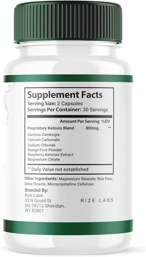 (Official Olivine Weight Loss Supplement, Superfood Capsules for Total Body Wellness and a Healthy Lifestyle, Pills for Leaner Physique, Oli Vine Reviews, Advanced (60 Capsules)
