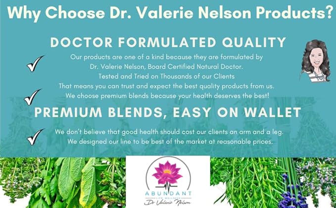 Melatonin Sleep Supplement with GABA, 5-HTP, L-Theanine - Sweet Dreams – by Dr. Valerie Nelson