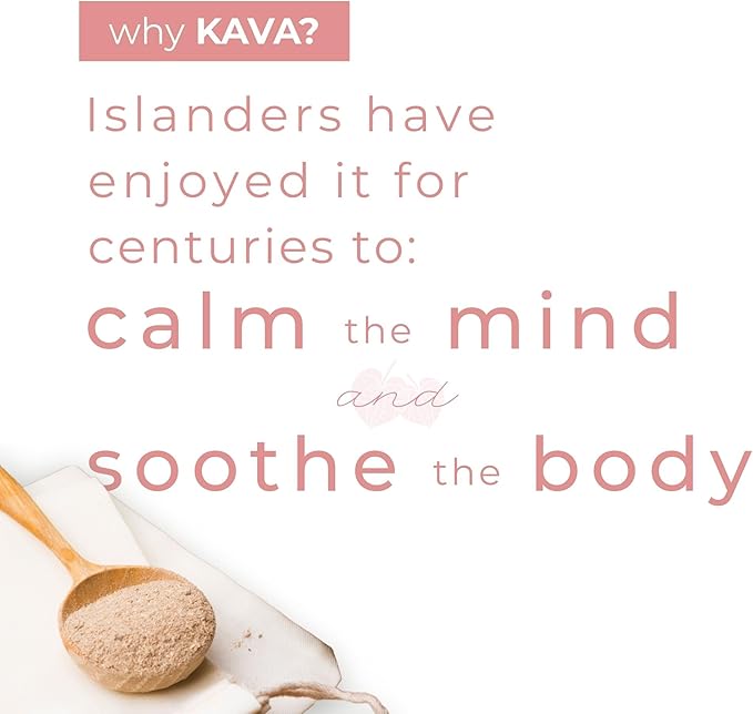 LEILO | Kava Powered Sparkling Relaxation Drink | Raspberry Hibiscus 12-Pack - Non-ALC Calming Beverage | 12 fl oz Cans (Pack of 12)