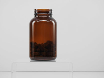 Country Life RealFood Organics for Men – 60 Tablets | 1,300mg Organic Fermented Whole Foods, 7-Mushroom Superfood & Aloe – Certified Gluten-Free, Vegan & USDA Organic Multivitamin