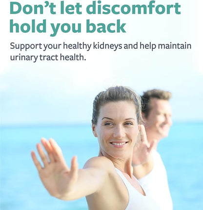 Chanca Piedra Kidney Cleanse Detox & Repair - Herbal Liver & Kidney Support Supplement with Cranberry Astragalus & More for Cleansing Protective Support - Vegan Non-GMO & Lab Verified (4 Month Supply)