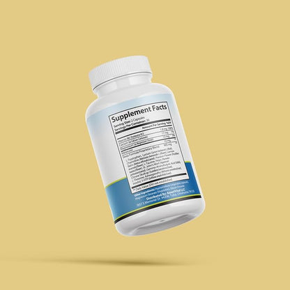 AmeriVital LLC Melatonin Plus ct 175 cc