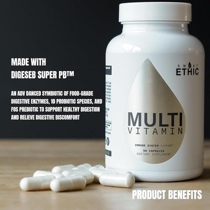 Multi-Vitamin