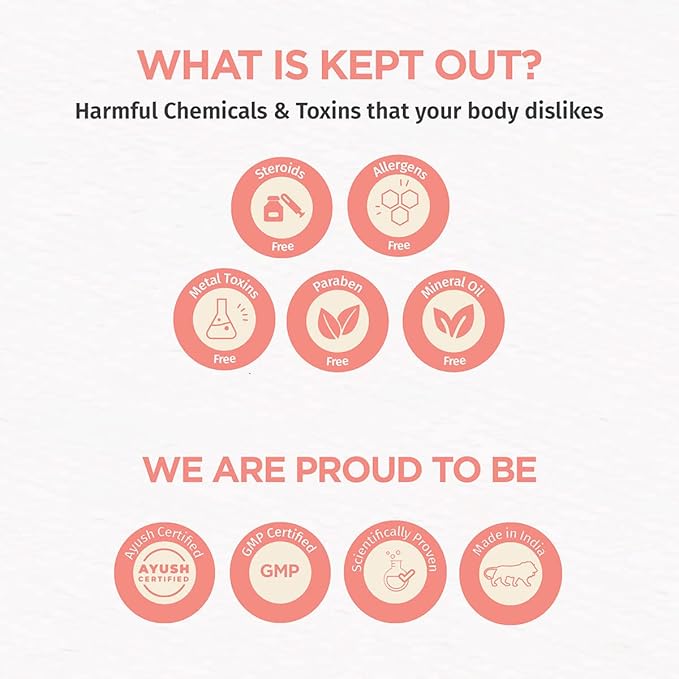 Livpro Liver Detox Syrup with Milk Thistle & Arjuna Bark by Green Cure, Liver Supplement with Milk Thistle Liver Detox Cleanse, Organic Liver Support - German Science with Ayurveda, 3.4 Fl Oz (100ml)