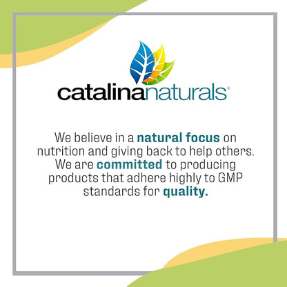 GABA 2,300mg Strength - 24/7 Daily Day/Night Formula - Natural Relaxant - Plus Magnesium, Valerian Root.