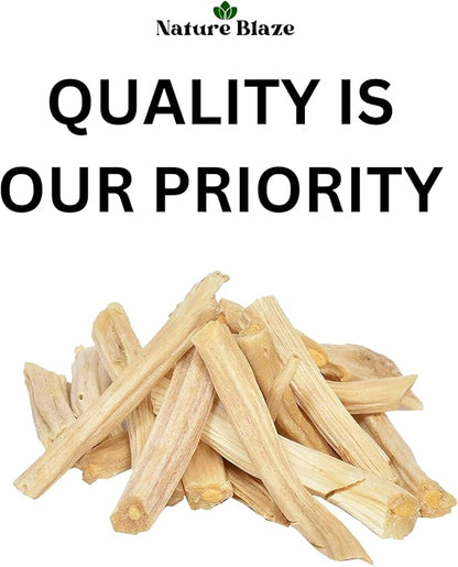 Shatavari Root | Whole 14.1 Oz (400Gm 0.8 lb)