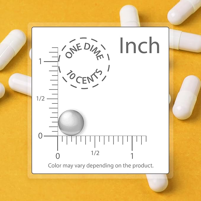 Supersmart - Vitamin D3 5000 IU per Day (125mcg) - High Potency & Bioavailability - with Sunflower Oil | Non-GMO & Gluten Free - 60 Softgels