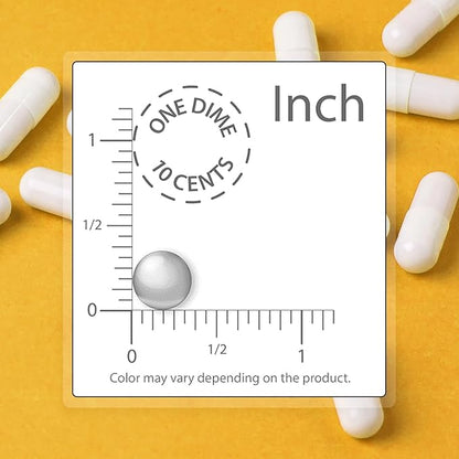 Supersmart - Vitamin D3 5000 IU per Day (125mcg) - High Potency & Bioavailability - with Sunflower Oil | Non-GMO & Gluten Free - 60 Softgels