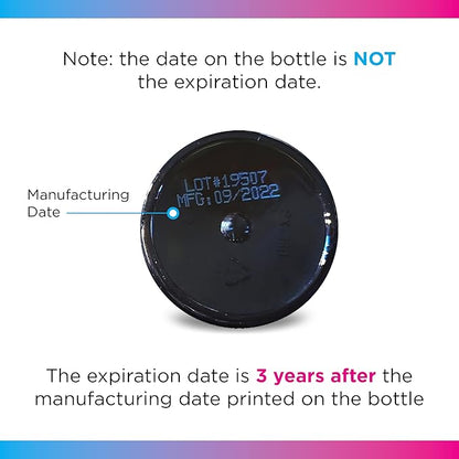 Livingood Daily Vitamin D + Immune Complex, Made with Vitamin D3 K2, Zinc, Magnesium, Vitamins E & A and Probiotics, Immune Support Supplement, Advanced Absorption, Gluten Free, Non GMO, 60 Capsules