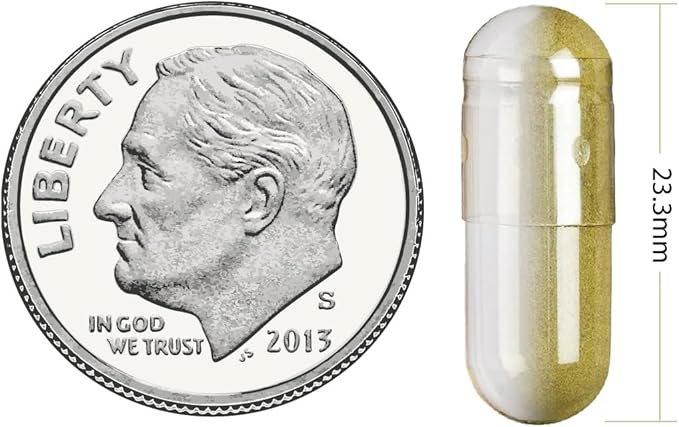ARTIADVANCE Glucosamine Chondroitin, 100 Veggie caps - 550 mg Each- Joint Bone, and Muscle Whole Body Support