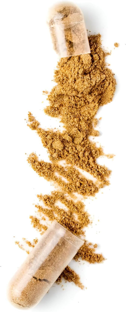 Bella All Natural Liver Support Capsules