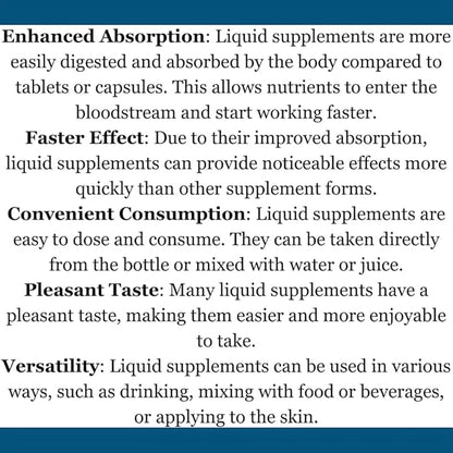 Lion's Mane - Shilajit - Ashwagandha - Bacopa Monnieri Liquid Drops | for Stress, Memory Booster,Focus | All Natural Ingredients 1Fl Oz (1)
