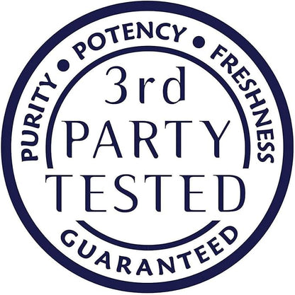 Herbal Secrets Bilberry Extract 300 Mg | 4:1 Extract (3600 mg Equivalent) | Veggie Capsules | Non-GMO | Gluten-Free | Made in USA (120 Count)