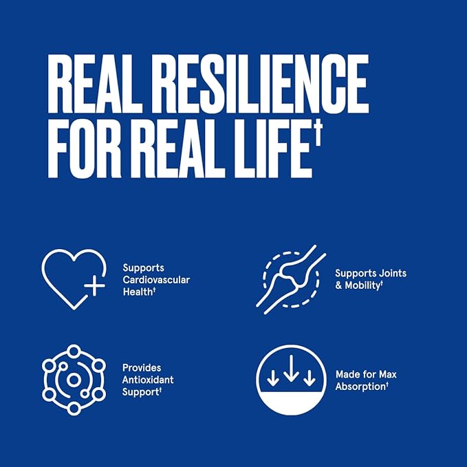 Bulletproof Turmeric Curcumin Complex Inflammation Response Softgels, 60 Count, Keto Supplement for Joint and Inflammation Support, Antioxidant Support, Packaging May Vary