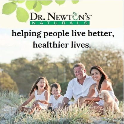 Dr. Newton’s Naturals OmegaKrill Pro EPA & DHA, Omega 3, Pristine Krill Oil – Brain, Joints, Eyes - 60 Softgels