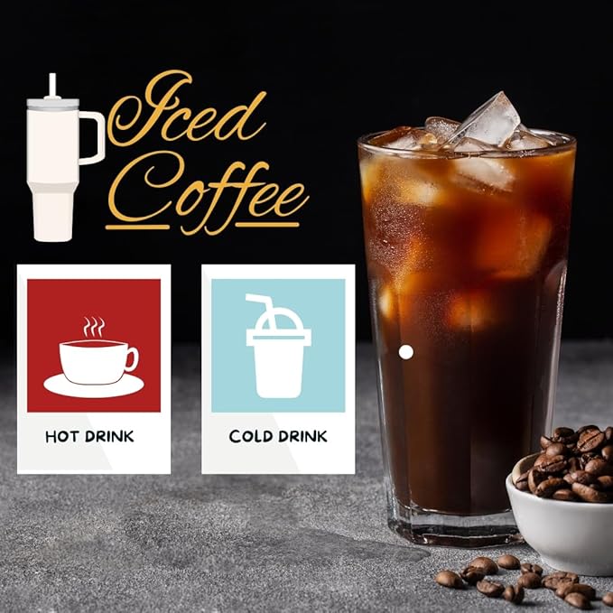 SUNDAFONE Mushroom Coffee, with Grass Fed Collagen, Mullein, Lion's Mane, Reishi for Focus, Immunity, Memory, Clarity, Breathing, Skin Hair Support, 12 Adaptogenic Instant Collagen Slim Coffee