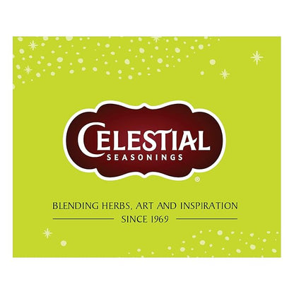 Celestial Seasonings Authentic Green Tea 20 Tea Bags