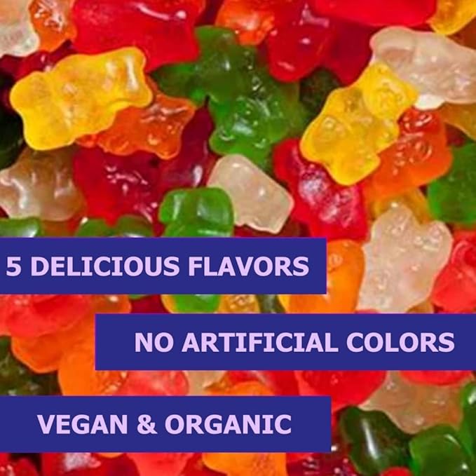 Sleep Gummy - 2 Pack