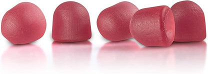 Zahler Chapter One Biotin Gummies, Hair Skin and Nails Fortifying Biotin, Certified Kosher, 60 Flavored Gummies