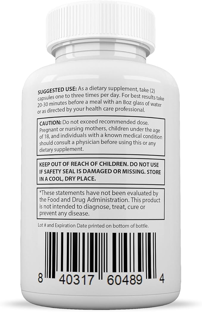 (10 Pack) Optimal Keto Pills 1275MG New & Improved Formula Contains Apple Cider Vinegar Extra Virgin Olive Oil Powder Green Tea Leaf 600 Capsules