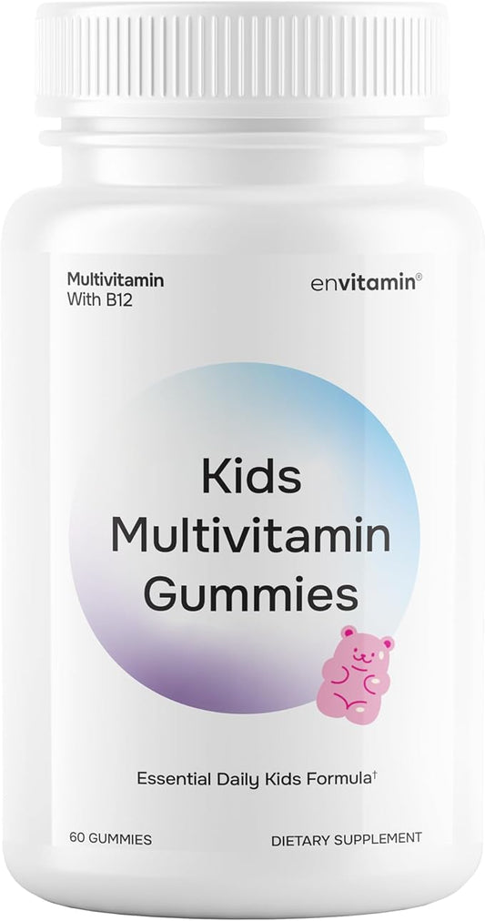 Kids multivitamin Gummies