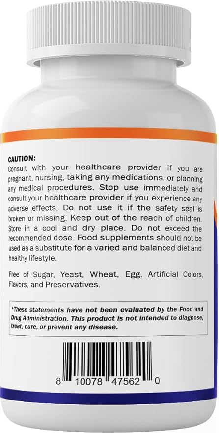 Vitamatic Andrographis Extract 1000 mg Per Serving - 120 Veg Capsules - 20X Extract, 100% Vegetarian, All-Natural, Gluten Free, Non-GMO
