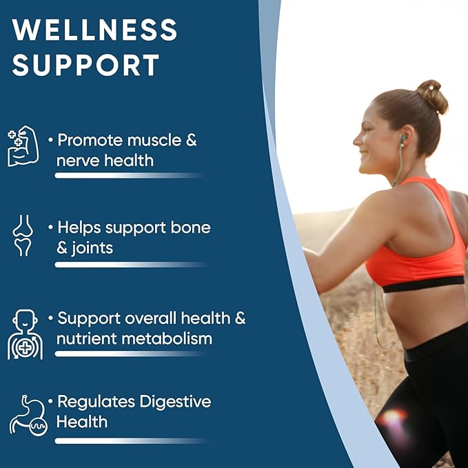 Magnesium Glycinate 400mg, 180 Tablets (Pack of 5) High Absorption, Non-GMO Magnesium for Muscle, Heart, Nerve & Bone Support | Promotes Cardiovascular Health, Made in USA (90 Servings per Bottle)