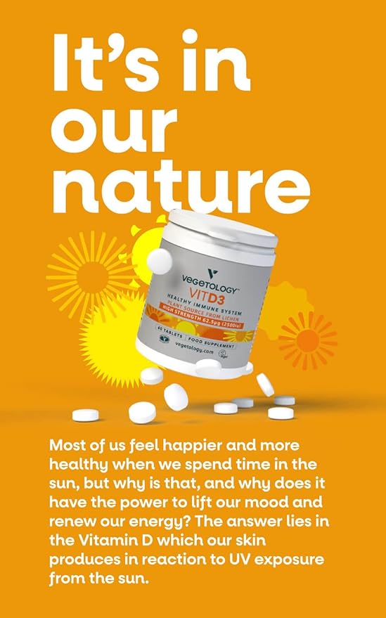 The Ultimate Starter Bundle Vegan Omega 3, D3, MultiVit and B12 Supplements