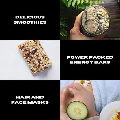 Organic Turmeric Powder | 7.05 oz | USDA Organic & Non-GMO | Turmeric Curcumin Supplement from India | Lab Tested for Purity | Rich in Antioxidants