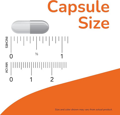 NOW Foods Supplements, Alpha Lipoic Acid 250 mg, Supports Glutathione Production*, Free Radical Scavenger*, 120 Veg Capsules