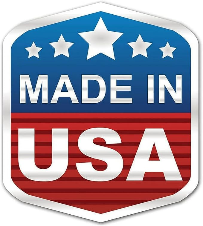 Amazing Formulas Riboflavin 400 mg Capsules | Vitamin B2 Supplement | Non-GMO | Gluten Free | Made in USA (60 Count)